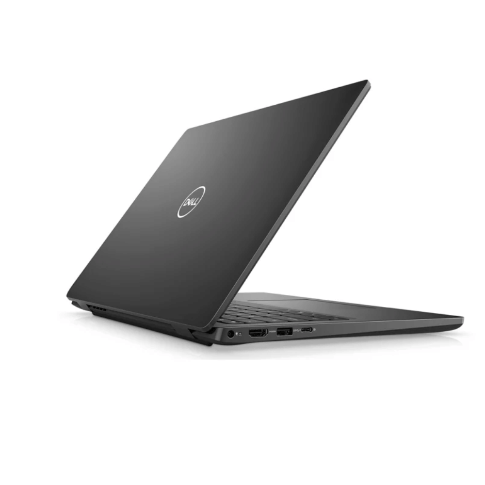 Latitude 3000 Series 3420 (Intel Core i7 11th Gen 14 Inch)- Refurbished_Black_Back_52524