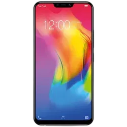 Vivo Y83 Pro - Refurbished_Black_Front_48874