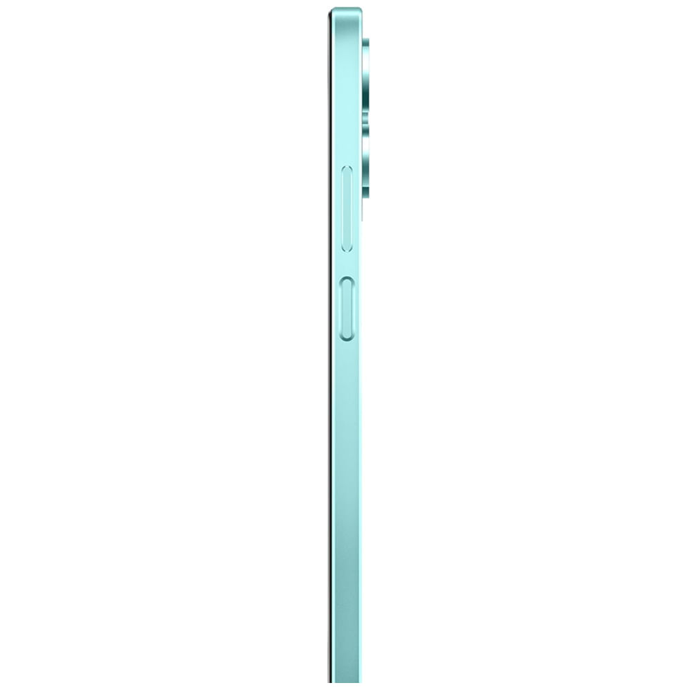 Realme C51 - Refurbished_Mint Green_Right Side_51460