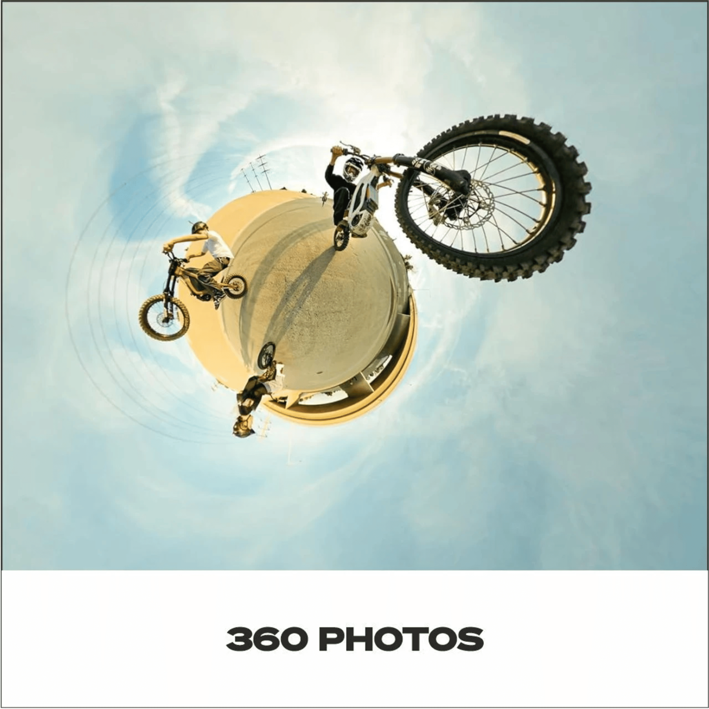 GoPro Max 360 16.6MP Action Camera - Refurbished_All_Others_115679