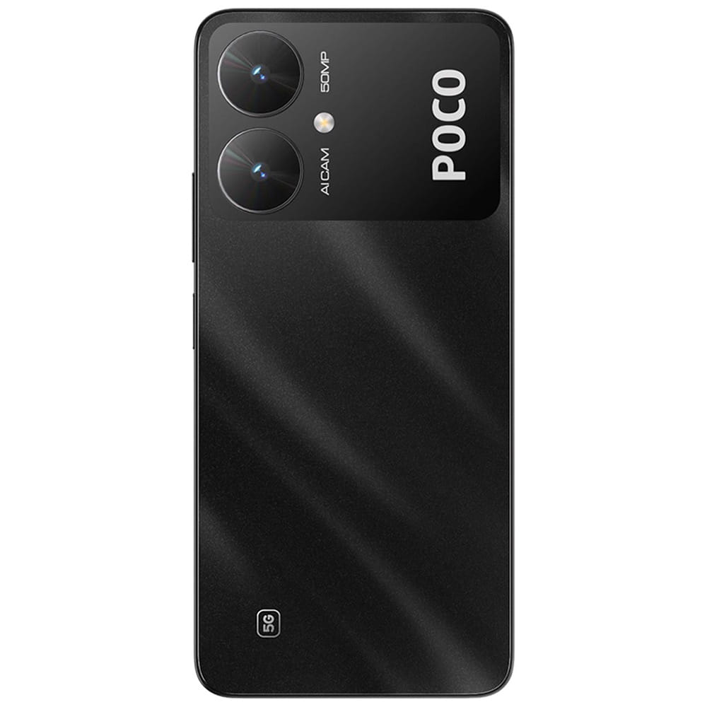 POCO M6 5G - Refurbished	