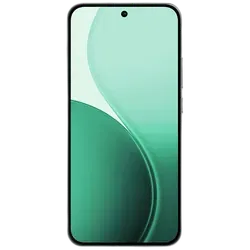 OPPO Reno14 5G - Refurbished_Forest Green_Front_62662