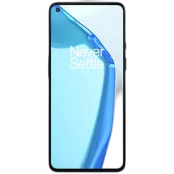 OnePlus 9 5G - Refurbished_Arctic Sky_Front_50804