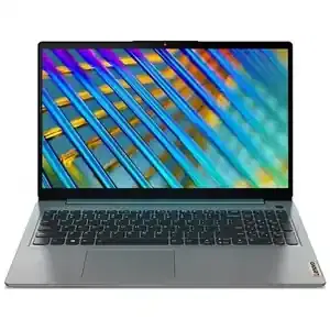 Lenovo IdeaPad 3 Series 3 15ITL05 (Intel Core i5 11th Gen 15.6 Inch)- Refurbished_Grey_Front_124901