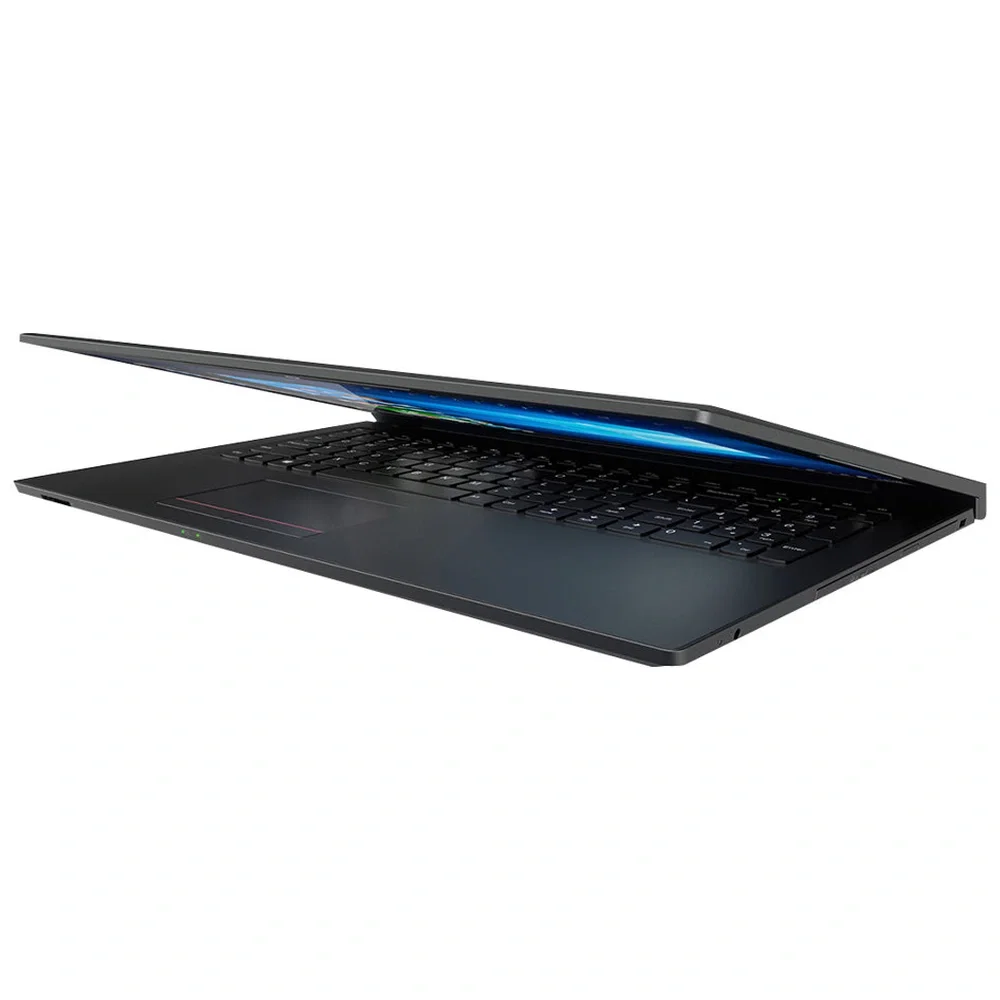 Lenovo Lenovo V Series V110-15AST (AMD A6-9200 RADEON R4 15.6 Inch)- Refurbished_Black_Bottom_133013