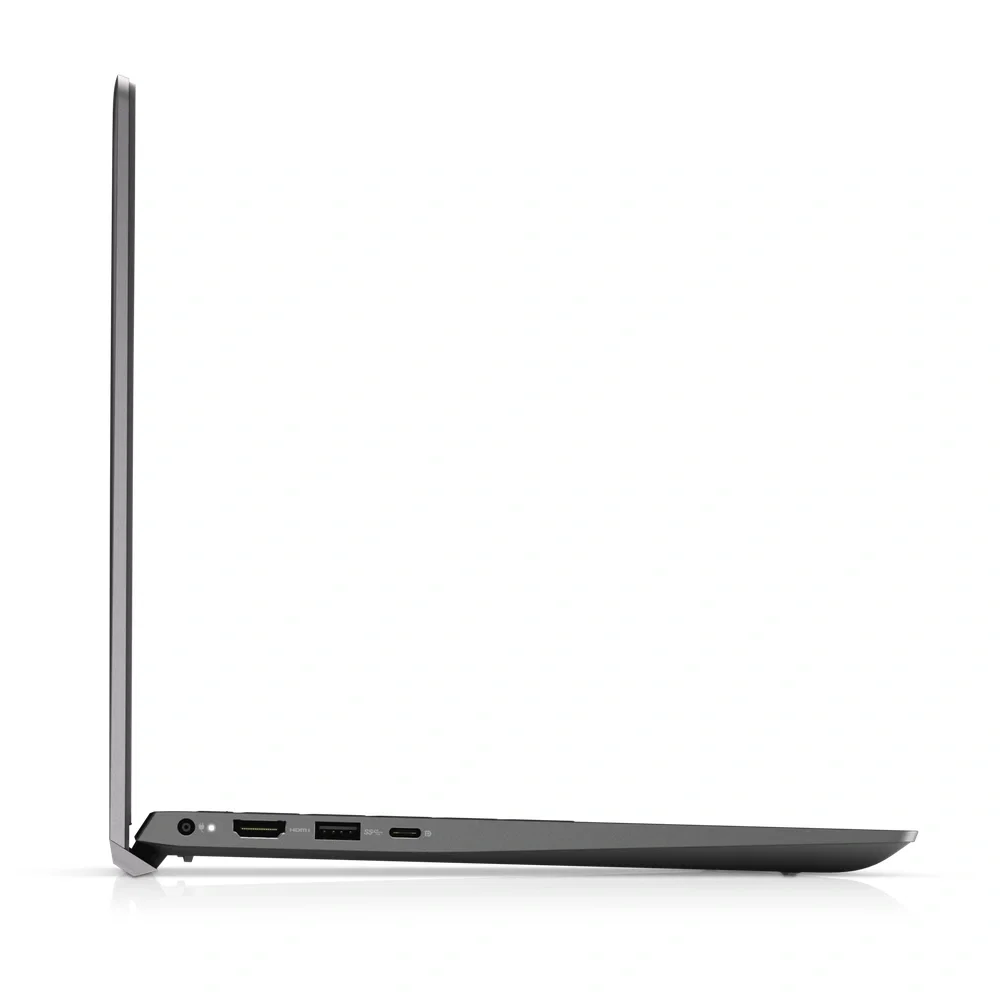 Dell Vostro 5000 Series Vostro 5402 (Intel Core i7 11th Gen 14 Inch)- Refurbished_Gray_Right Side_132736