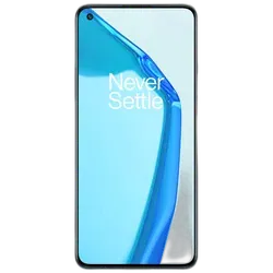 Refurbished OnePlus 9R 5G  Lake Blue Front