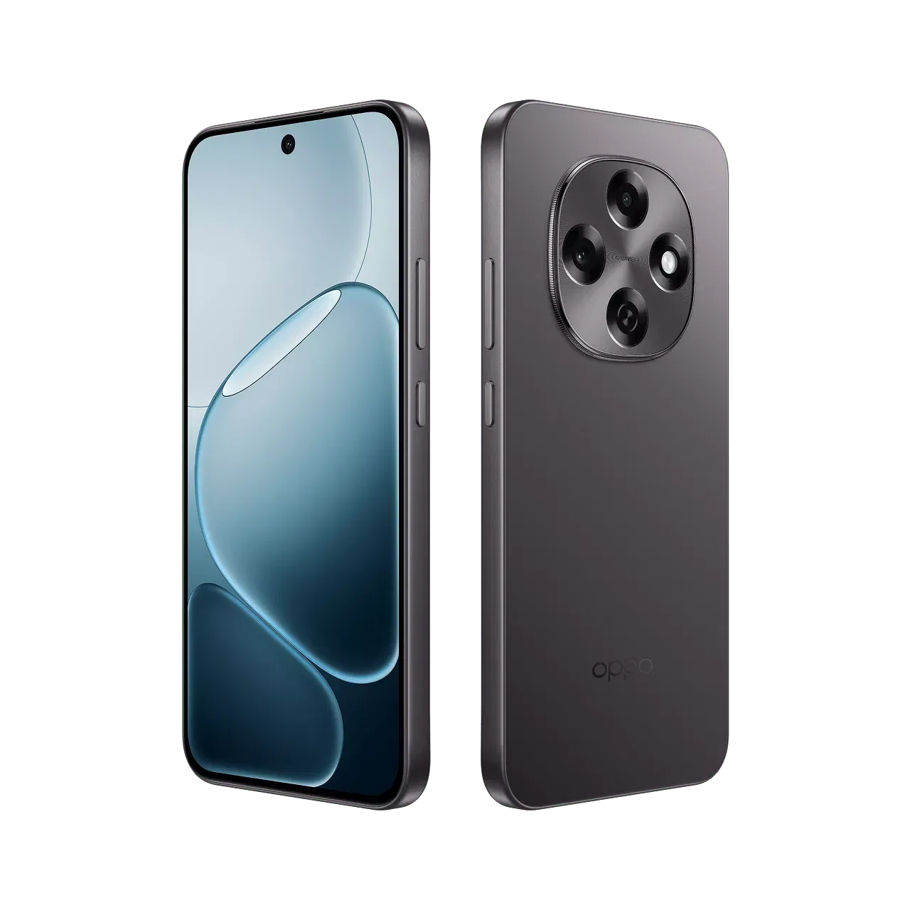 OPPO F31 Pro 5G - Refurbished_Space Grey_Right Side_87499