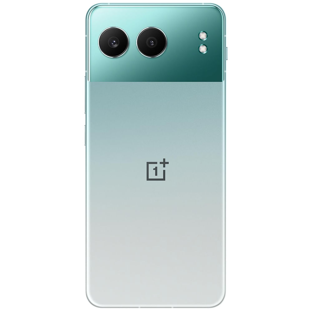 OnePlus Nord 4 - Refurbished_Oasis Green_Back_51018