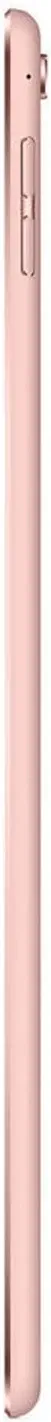 Apple iPad Pro 2016 (9.7 inch, Wifi+Cellular)- Refurbished_Rose Gold_Left Side_89653