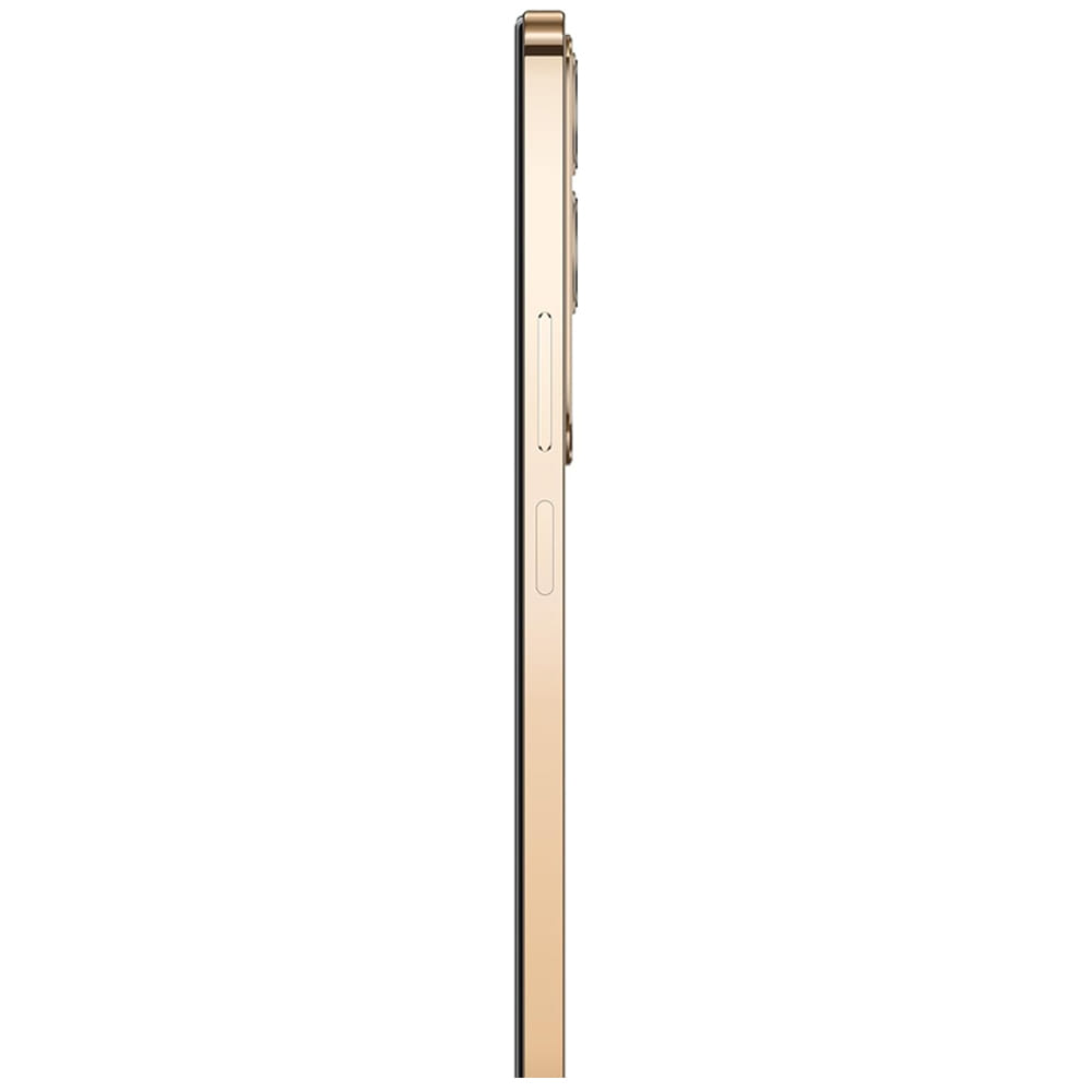Vivo Y29 5G - Refurbished_Titanium Gold_Right Side_60020