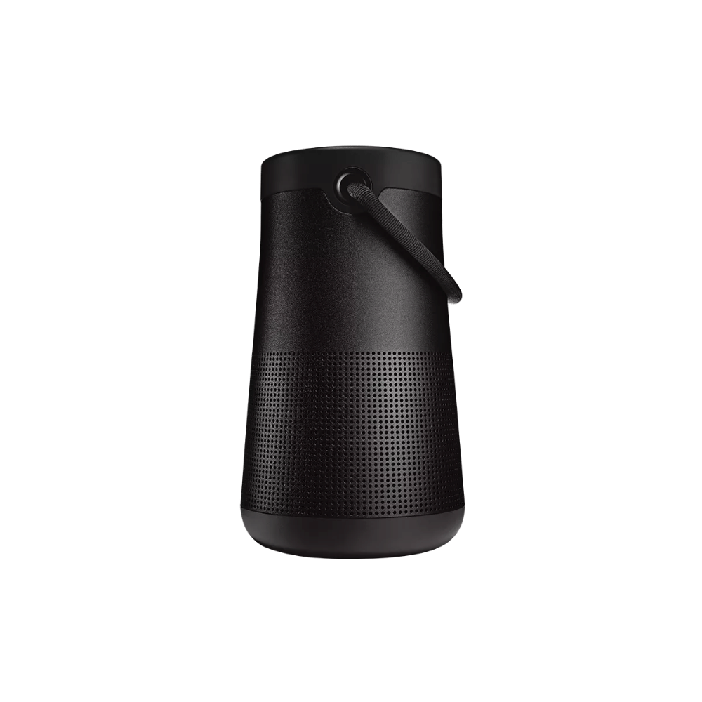 Bose SoundLink Revolve Plus II - Refurbished_Triple Black_Right Side_126438