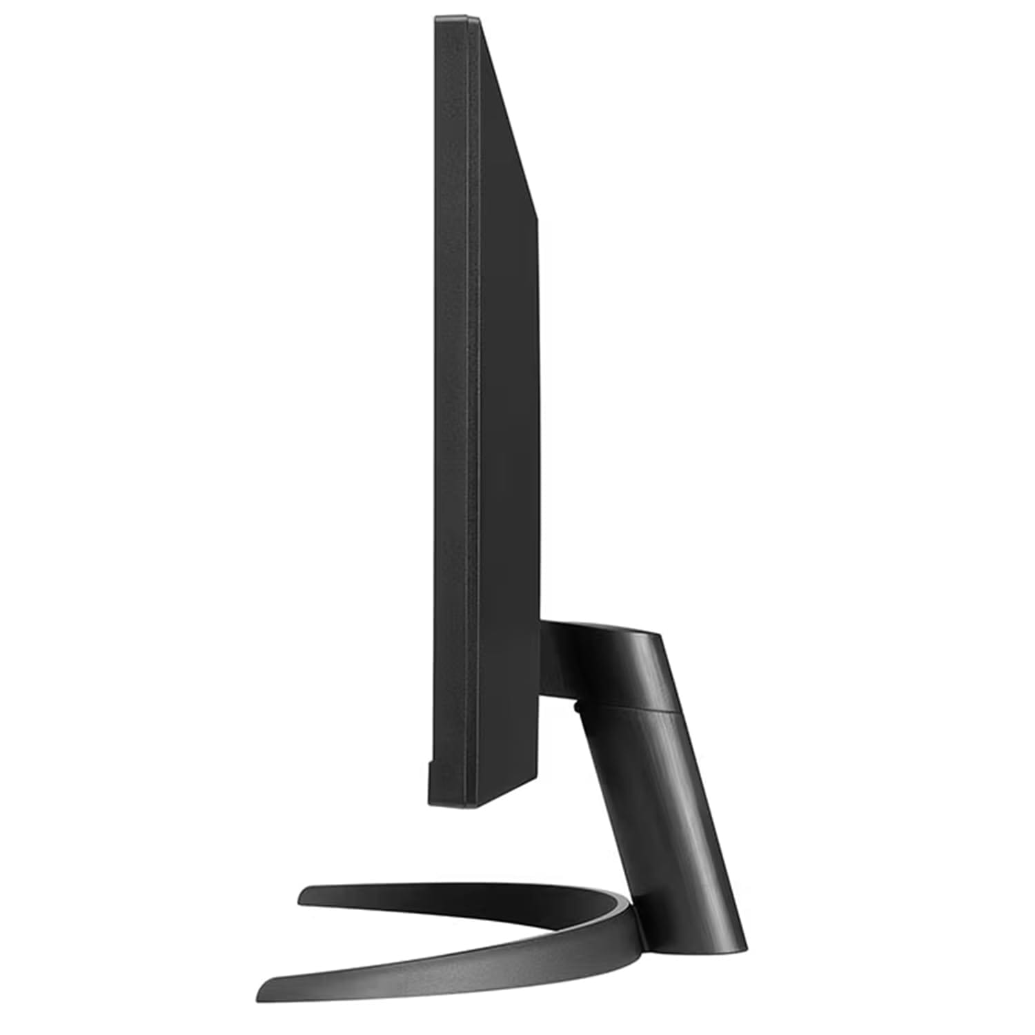 LG 29WQ500 29 Inch 100 Hz UltraWide Full HD IPS Monitor - Unboxed_Black_Right Side_64835