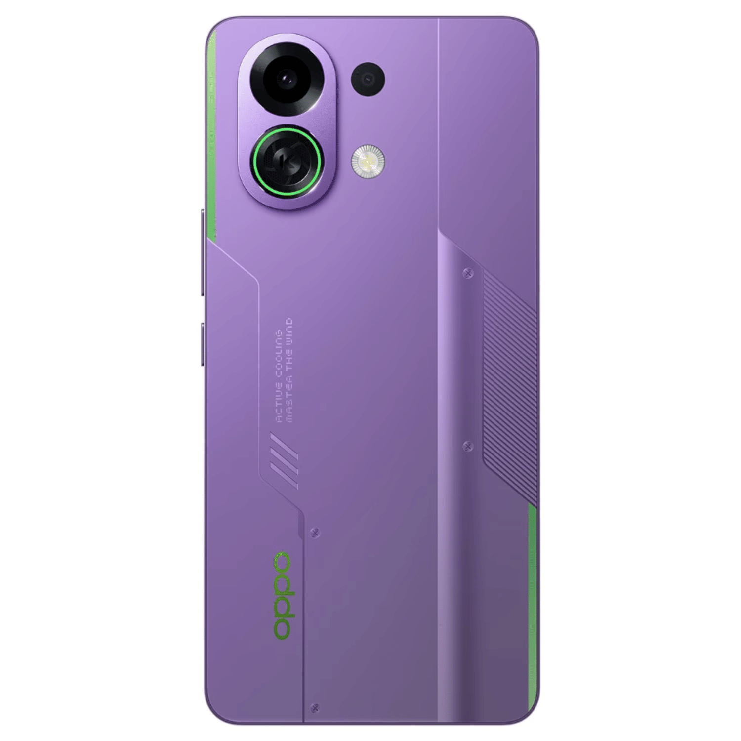OPPO K13 Turbo Pro 5G - Refurbished_Purple Phantom_Back_89355