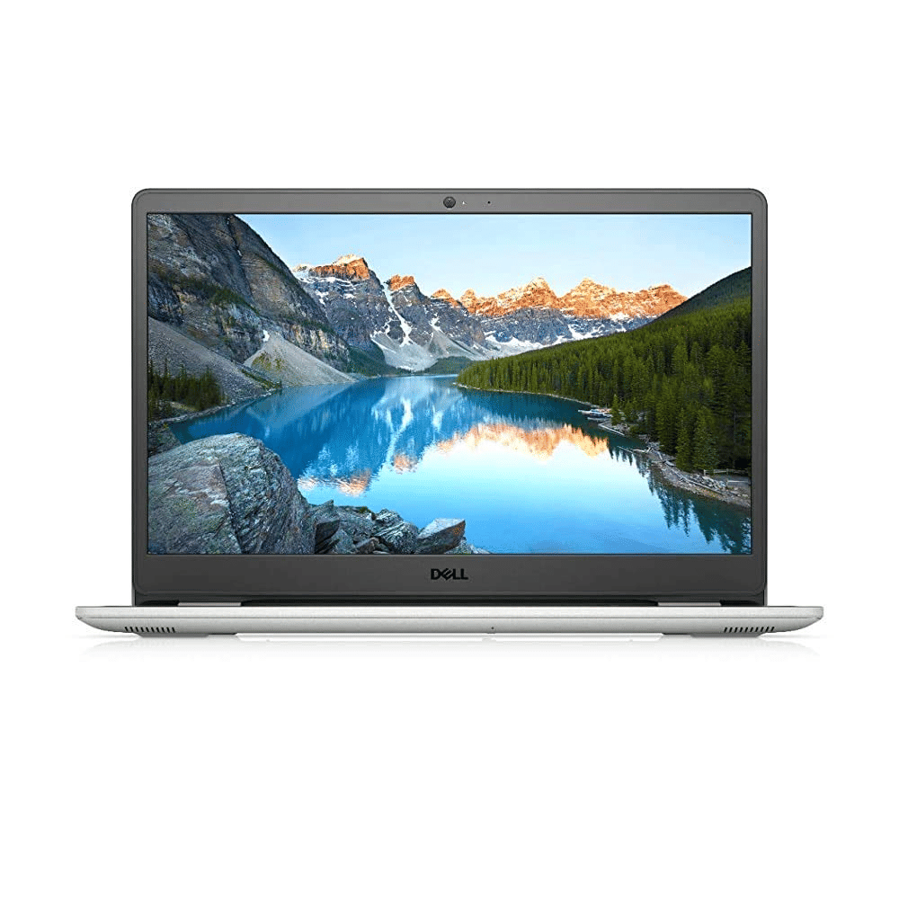 Dell Inspiron 3000 Series 3505 (AMD Ryzen3 3000U Series 15.6 Inch)- Refurbished