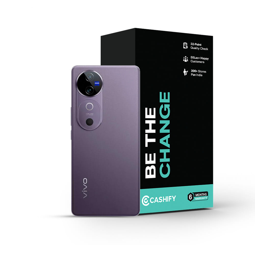 Vivo V40 - Refurbished