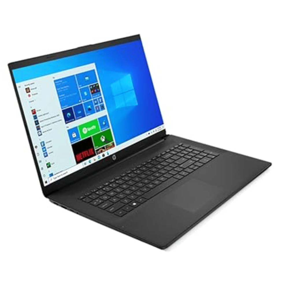 HP 17 Series 17t-cn000 (Intel Core i7 11th Gen 17.3 Inch)- Refurbished_All_Others_50866