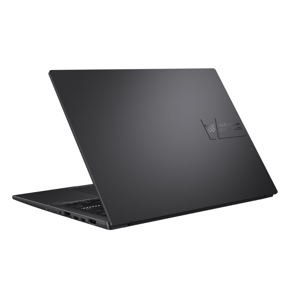 Asus VivoBook Series X421EAY-X413EA (Intel Core i5 11th Gen 14 Inch)- Refurbished_Black_Back_61477