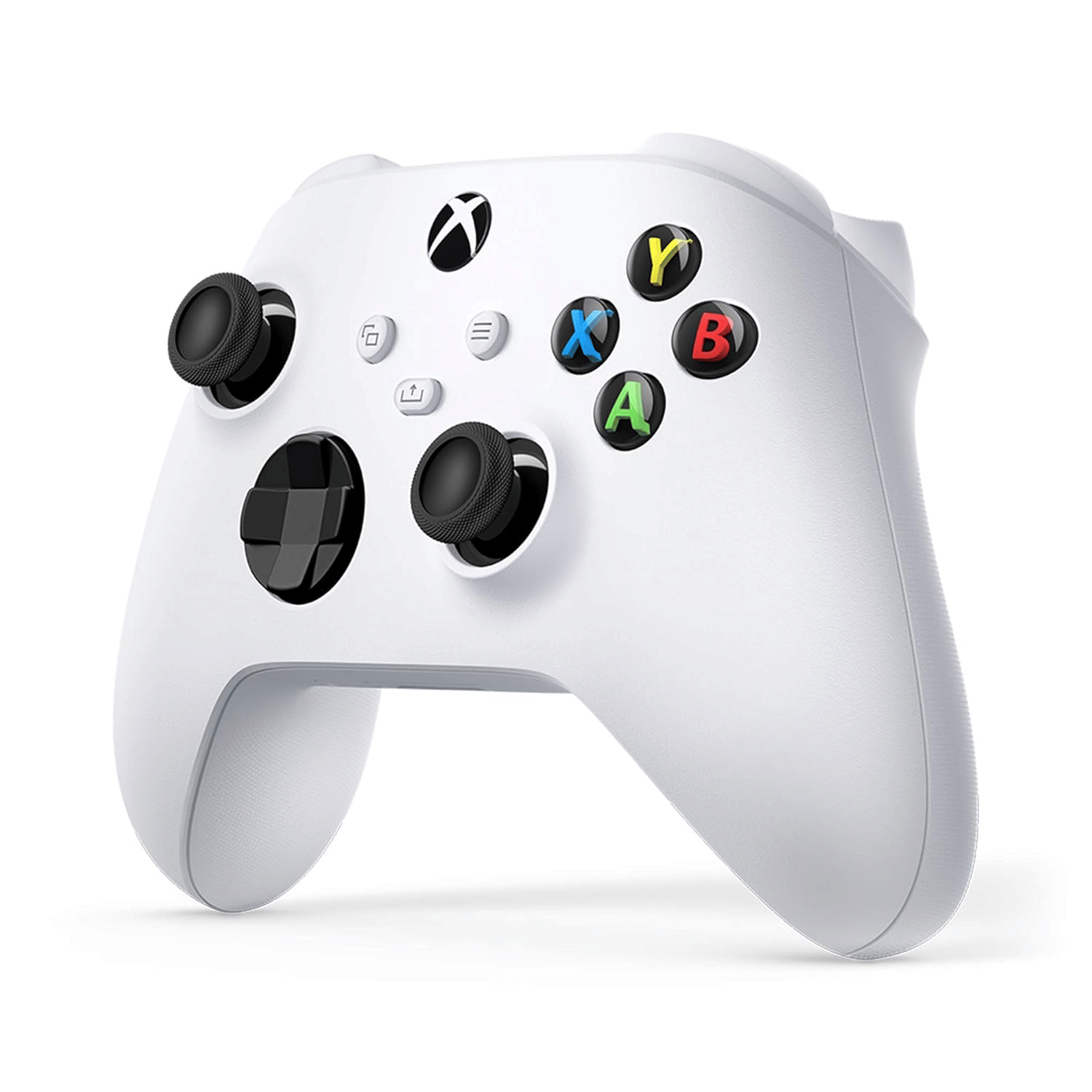 Microsoft Xbox X/S Wireless Controller - Refurbished_White_Top_114618
