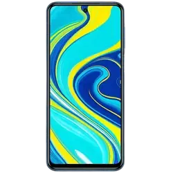 Xiaomi Redmi Note 9 Pro - Refurbished_Glacier White_Front_56439