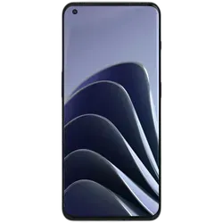 OnePlus 10 Pro 5G - Refurbished_VOLCANIC BLACK_Front_46128