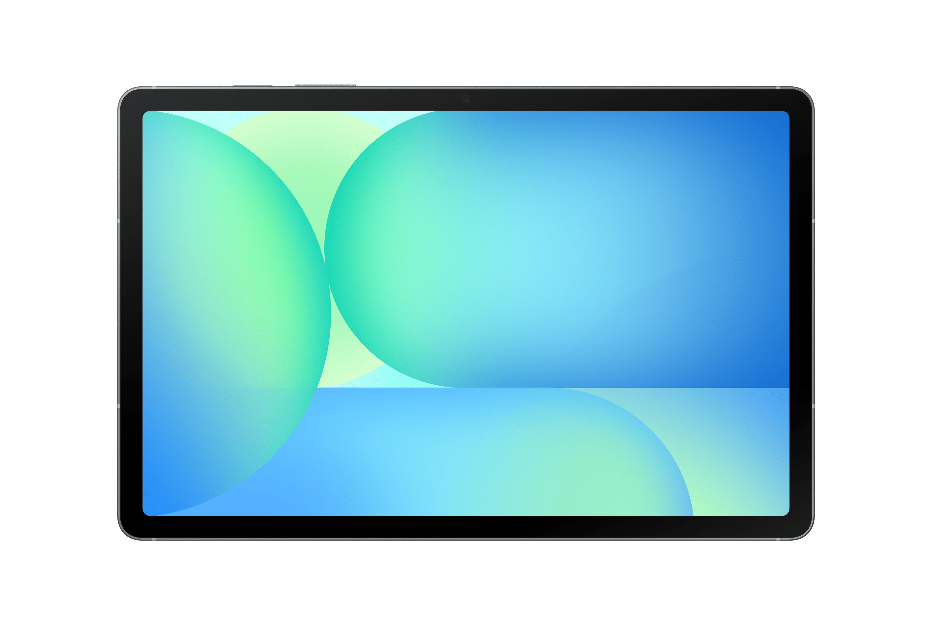 Samsung Galaxy Tab S10 Ultra 2024 (12.6 inch, WiFi Only)- Refurbished_Moonstone Grey_Front_89959