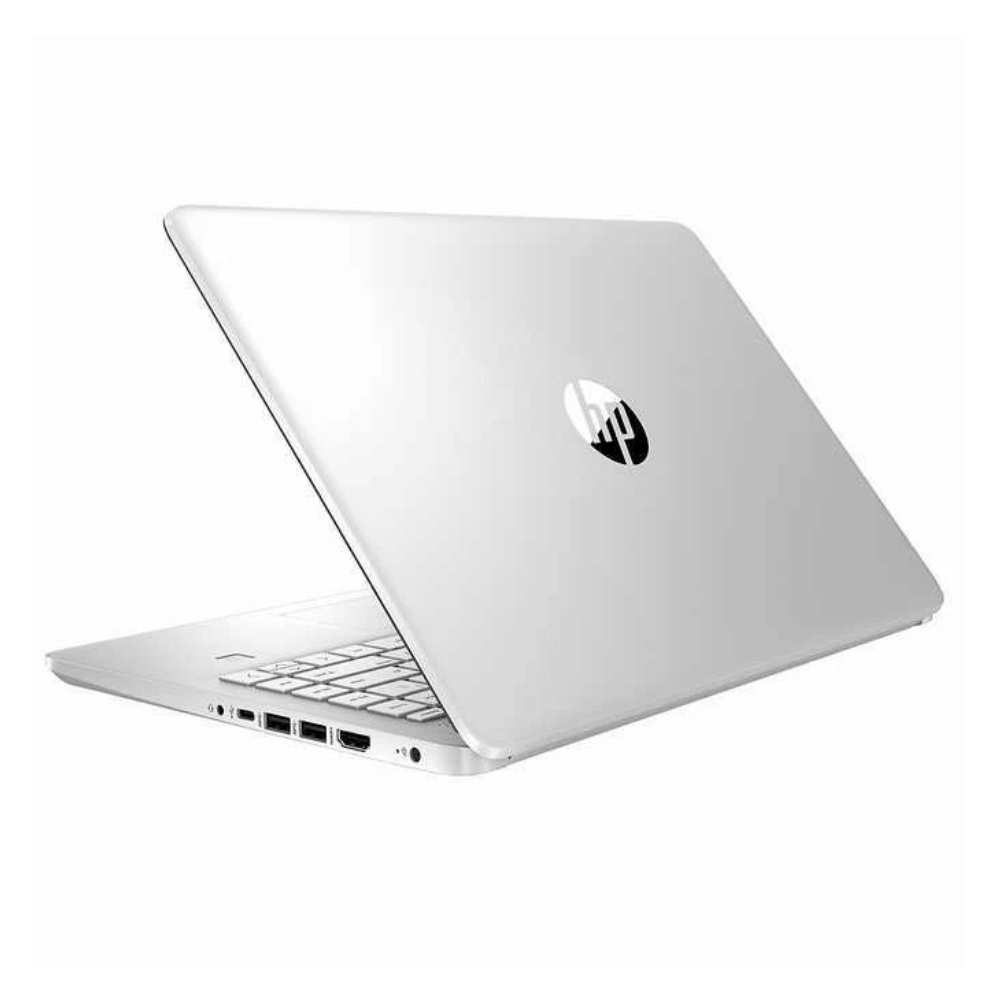 HP/Compaq HP 14 Series dq2043cl (Intel Core i3 11th Gen 14 Inch)- Refurbished_Silver_Back_64595