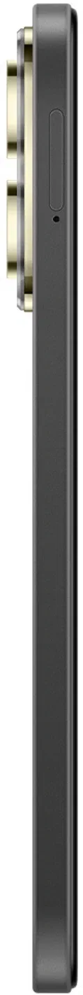 Tecno Pova 6 Neo 5G - Refurbished_Midnight Shadow_Left Side_89181
