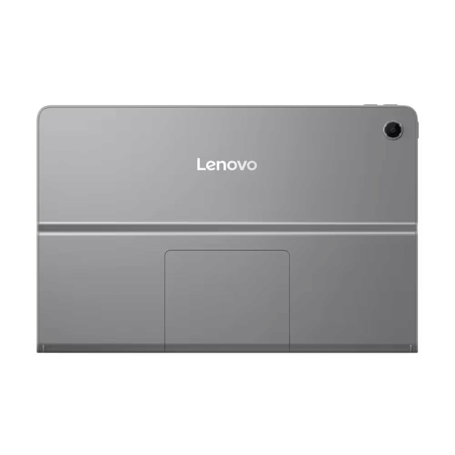 Lenovo Tab Plus (11.5 inch, Wifi Only)- Refurbished_Luna Grey_Back_123558