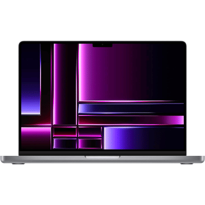 Certified Refurbished Apple MacBook Pro 2023 (14