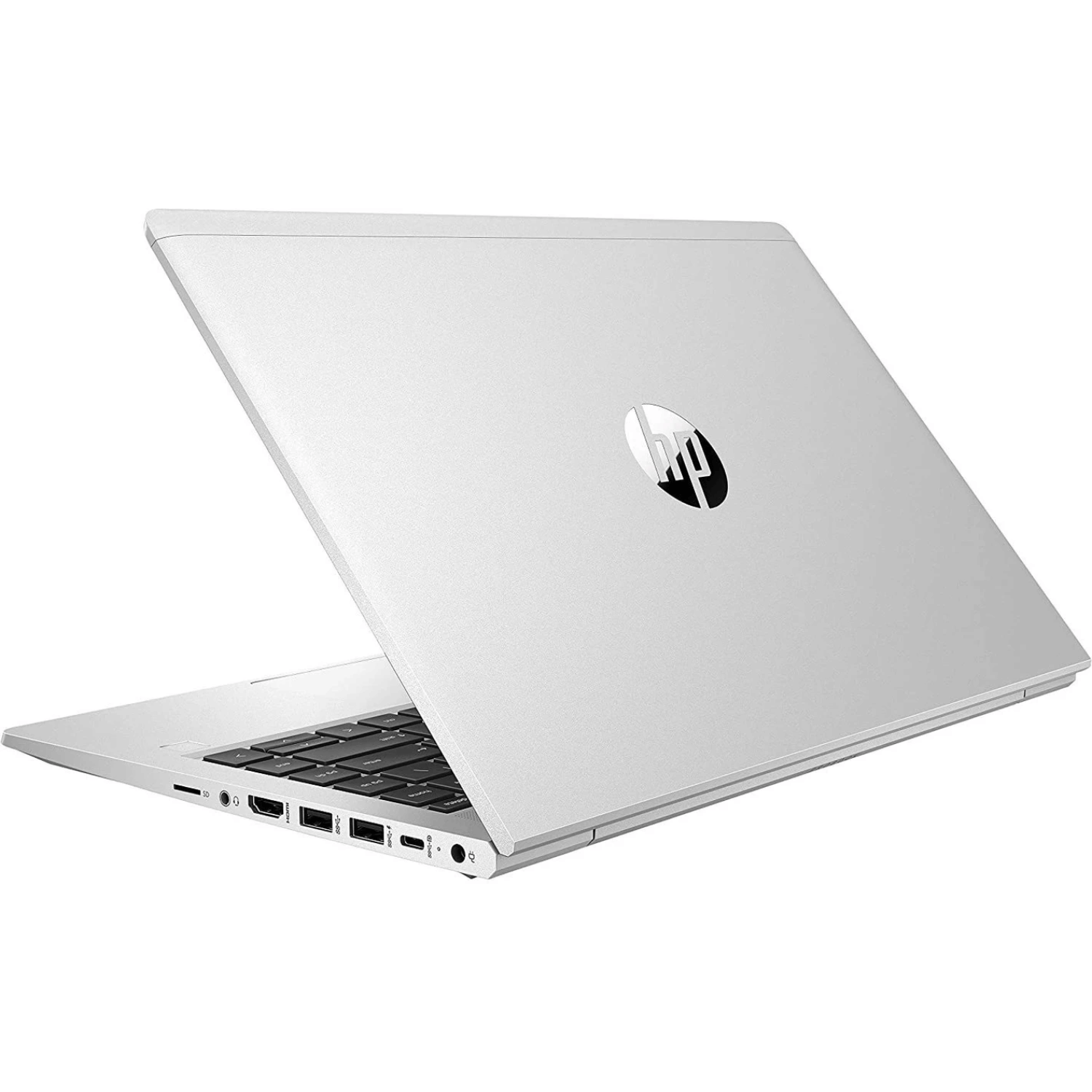 HP/Compaq Probook Series 440-G8 (Intel Core i7 11th Gen 14 Inch)- Refurbished_Silver_Top_90234