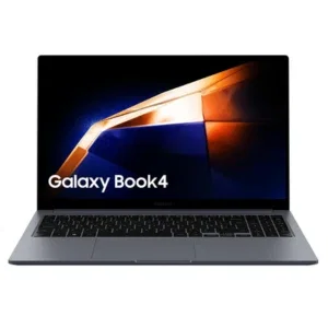 Samsung Galaxy Book4 Series NP750XGK (Intel Core 7 150U 15.6 Inch)- Refurbished