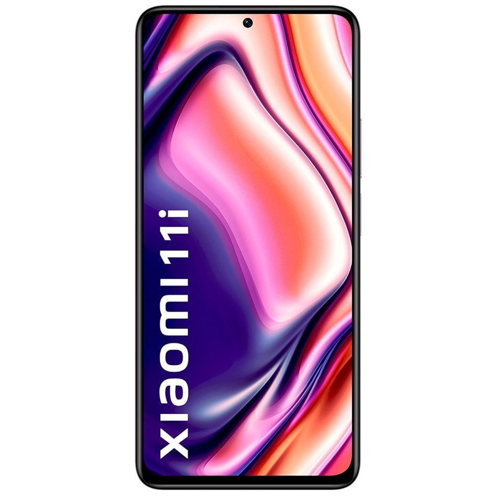 Refurbished Xiaomi 11i 5G