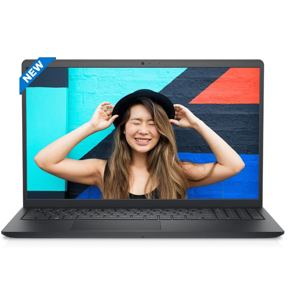 Dell Inspiron 3000 Series 15 3511 (Intel Core i5 11th Gen 15.6 Inch)- Refurbished