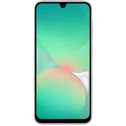 Samsung Galaxy A26 5G - Refurbished_Awesome White_Front_61693