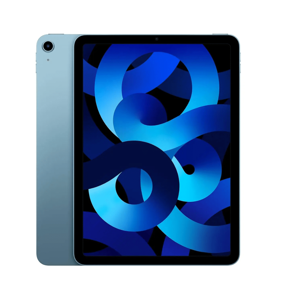 Apple Ipad 2022 10th Generation (10.9 inch, Wifi Only)- Refurbished_All_Others_54459