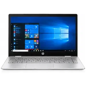 HP/Compaq Pavilion Series x360 Convertible 14-dh0107tu touch screen (Intel Core i3 8th Gen 14 Inch)- Refurbished