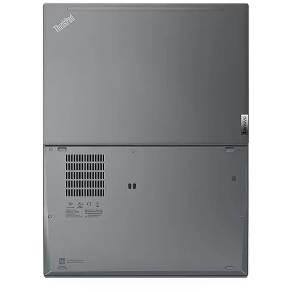 Lenovo Thinkpad T Series T14s Gen2i TOUCH SCREEN (Intel Core i7 11th Gen 14 Inch)- Refurbished_Black_Back_124473