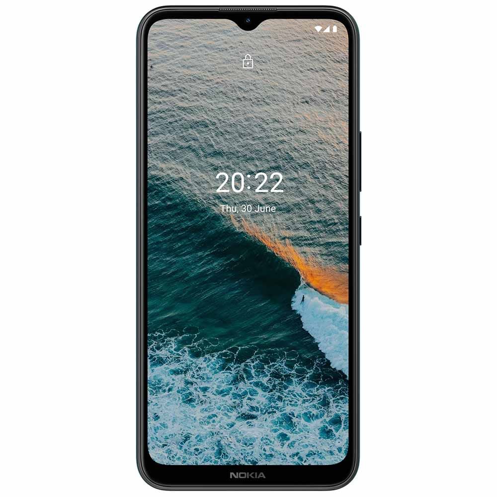 Refurbished Nokia C21 Plus