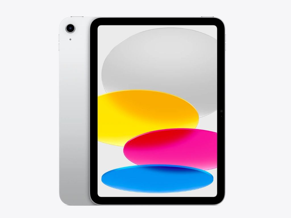 Apple iPad 11 2025 (11 inch, Wifi Only)- Refurbished