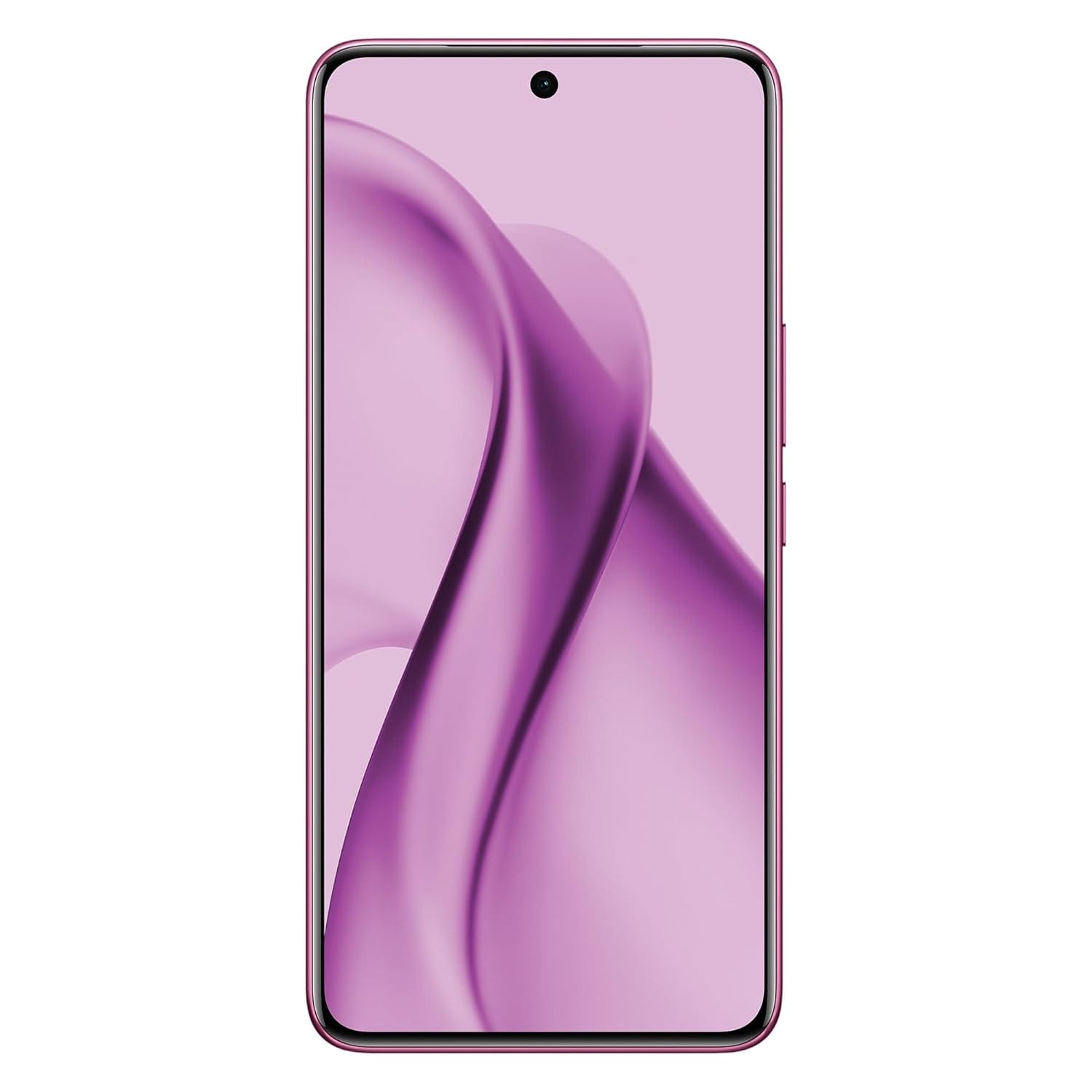 Vivo V60e - Refurbished_Elite Purple_Front_87759