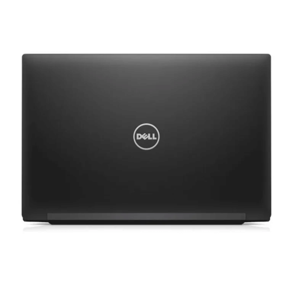 Latitude 7000 Series 7400 (Intel Core i7 8th Gen 14 Inch)- Refurbished_Gray_Back_54257