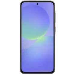 Samsung Galaxy A36 5G - Refurbished_Awesome Black_Front_61704