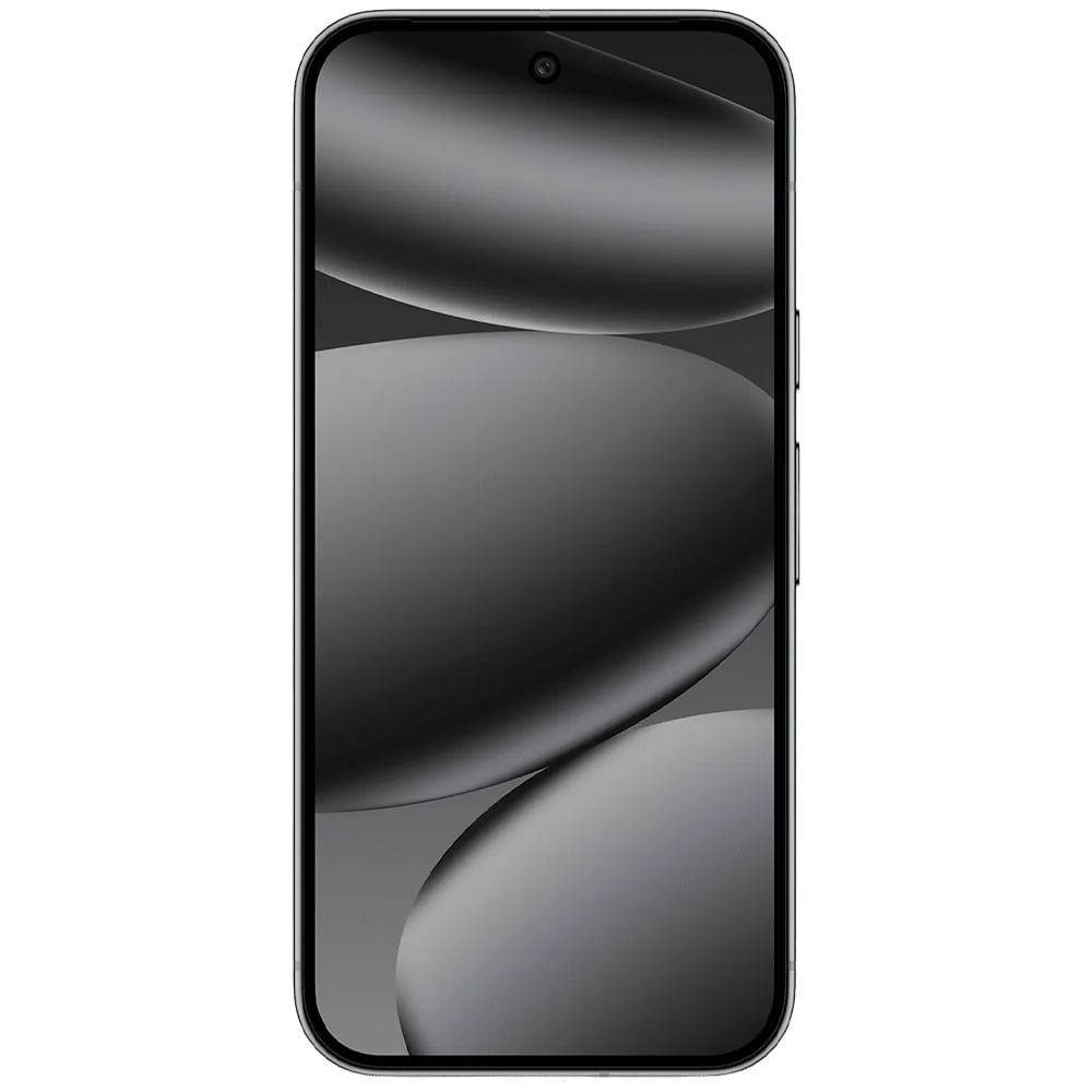 Google Pixel 10 Pro - Refurbished_Obsidian_Front_64062