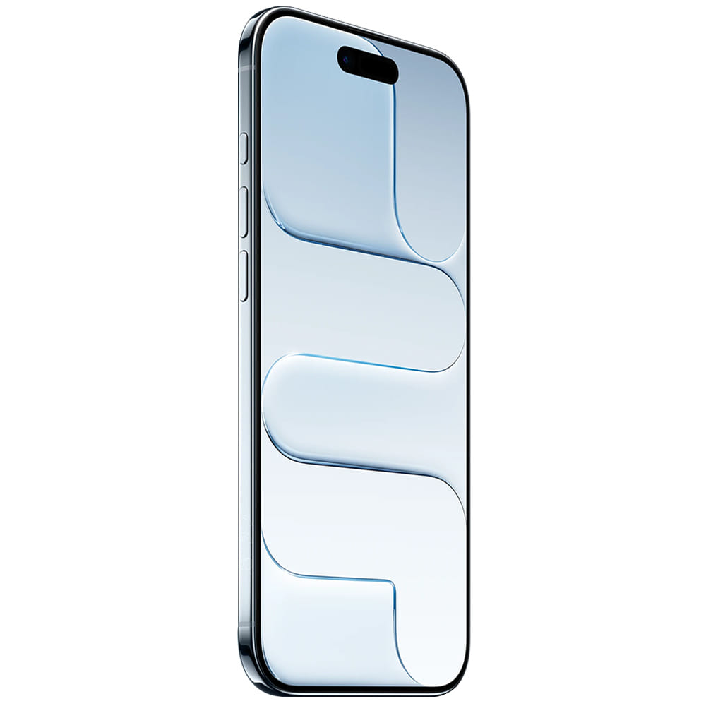 Apple iPhone Air - Refurbished_Sky Blue_Top_87888