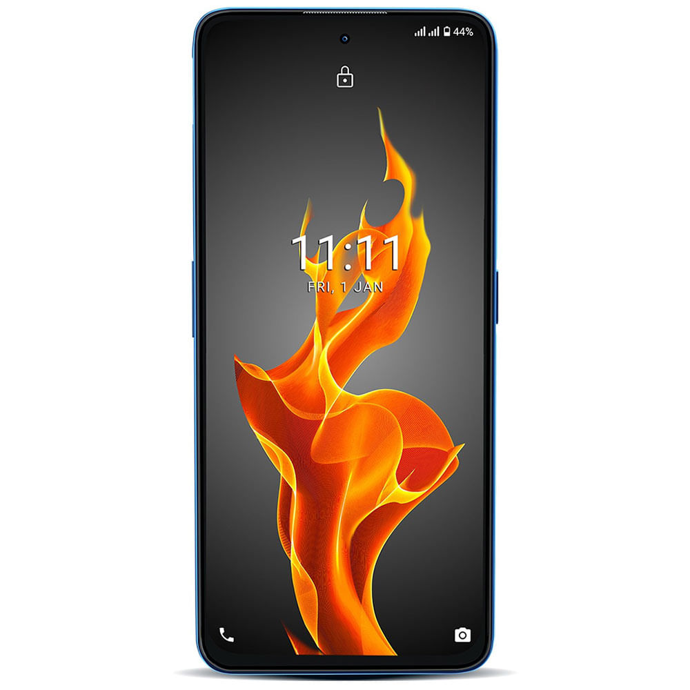 Refurbished Lava Agni 5G