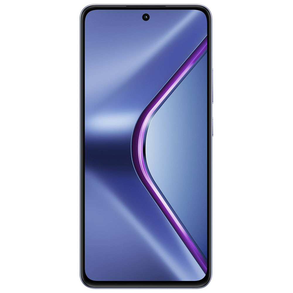 OPPO K13 5G - Refurbished_Icy Purple_Front_62650