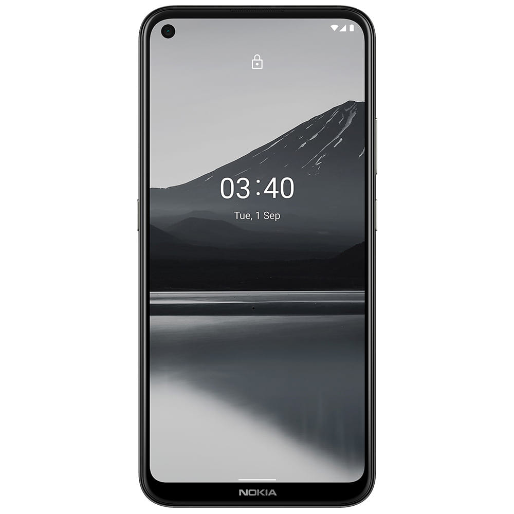 Refurbished Nokia 3.4