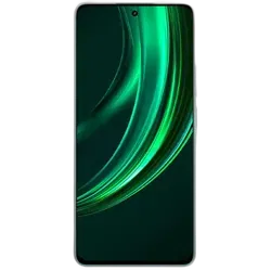 Realme 13 5G - Refurbished_Speed Green_Front_62227