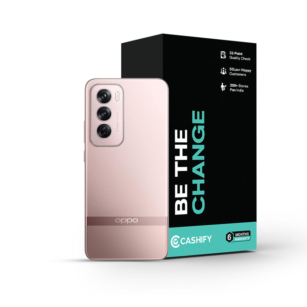 OPPO Reno12 Pro 5G - Refurbished_All_Others_53459